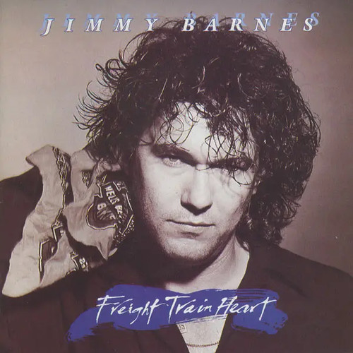 Jimmy barnes freight train - freight,