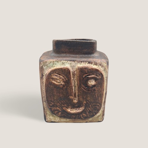 Schäffenacker keramik vase - schäffenacker,