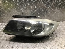 Scheinwerfer links  BMW 3er
