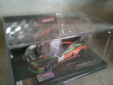 Slotcar 1:32; Carrera EVO Nr. 27620; Lamborhihi Hurracan;  in OVP
