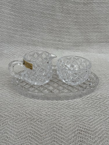 Vintage nachtmann bleikristall - nachtmann,