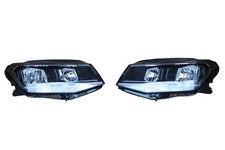 Frontscheinwerfer VW Caddy IV 2K1941005 Ein Stück (Rechts oder Links) Headlight