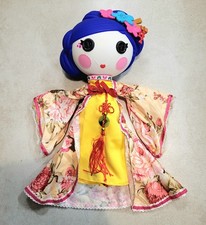 Lalaloopsy Yuki japanische
