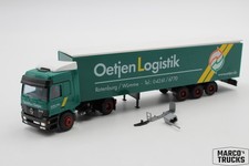 AWM MB Actros MP1 L Sattelzug