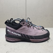 SCARPA MESCALITO DAMEN LEDER