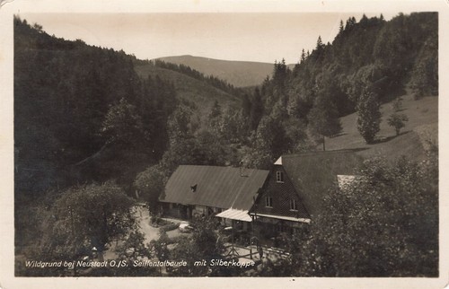 724755 seifentalbaude mit - seifentalbaude,