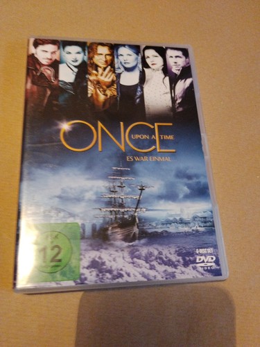 Once upon time es war - a,