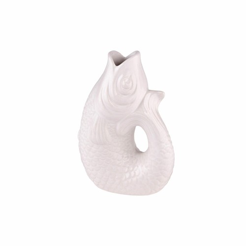 Gift company vase - vase, monsieur
