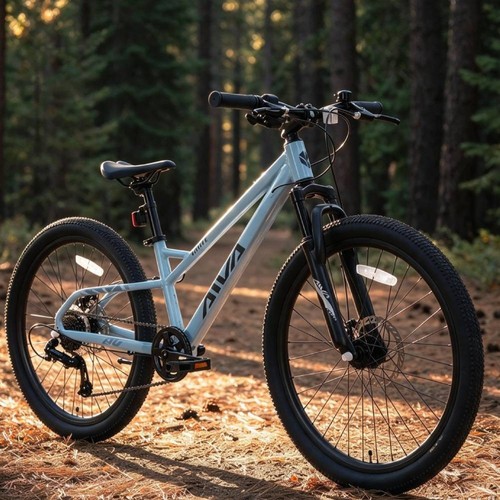 Aiva kinder mountainbike - aiva,