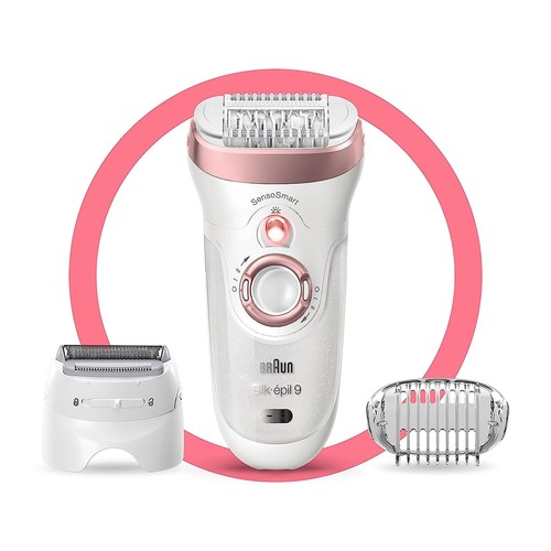 Braun silk epil 720 - braun, 9-720