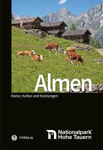Almen nationalpark hohe - nationalpark,