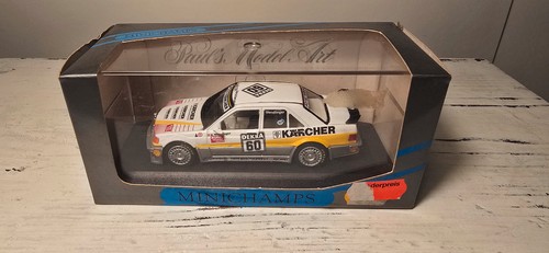Minichamps 3030 mercedes - 190, e