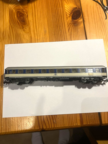 Märklin zug wagen - h0,