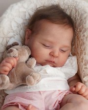 Realistic Reborn Baby Dolls