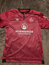 FCN 1.FC Nürnberg Herren