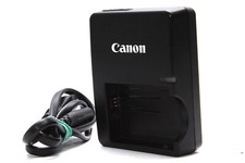 Original Canon Ladegerät
