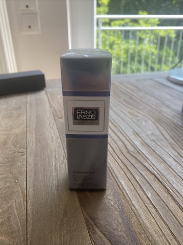 Erno laszlo firmarine exe - erno,