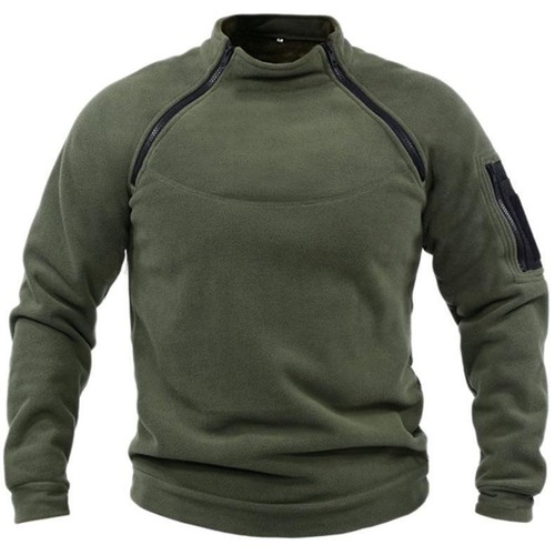 Tactical recon armee hoodie - recon,
