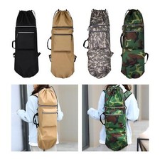 Longboard-Tragetasche