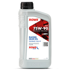 75w rennsport getriebeöl 1 - rennsport,