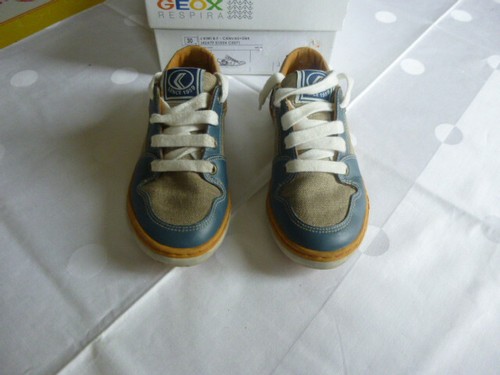 Geox respira schuhe für - geox,