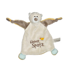 My first NICI BÄR TEDDYBÄR