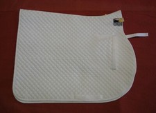 Schabracke Sattelunterlage VS