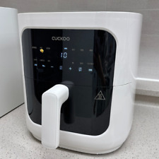 CUCKOO Luftfritteuse