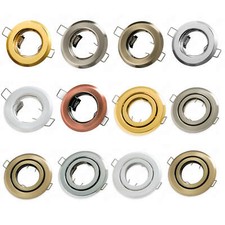 LED Einbau Rahmen Strahler