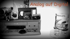Digitalisieren alter Filme