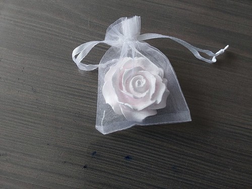 Gastgeschenk stück deko - 25,