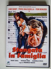 Stangata in Familia - DVD Film