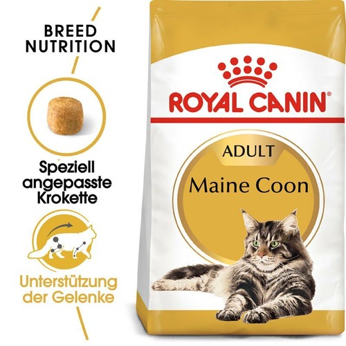 Royal canin maine coon adult - maine,