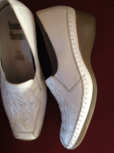 Schuhe bonne forme 5 - schuhe, gr.4,5