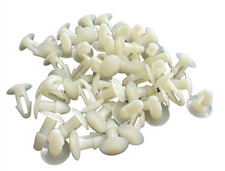 Türdichtung Clips/Stopfen