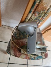 Graef Allesschneider Brotschneider EH-170 T  Edelstahl 170 W