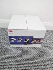 3M Versaflo Atemschutzmaske System M - 307 Helm         