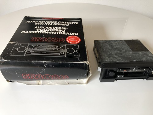 Blaupunkt braunschweig - blaupunkt,