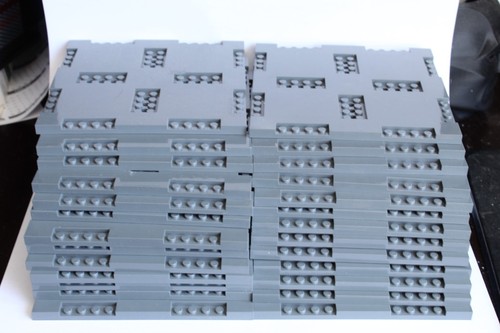 Lego city straßenplatten - lego,