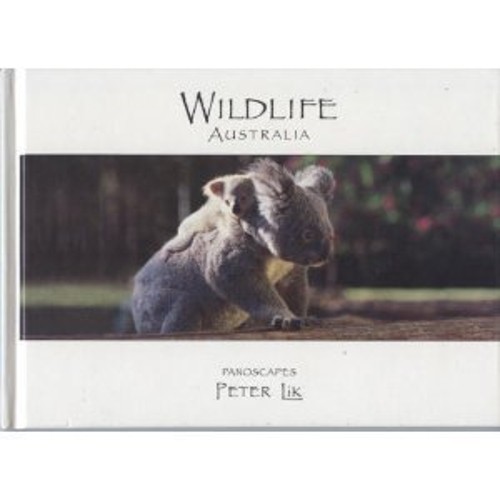 Wildlife peter lik - wildlife,