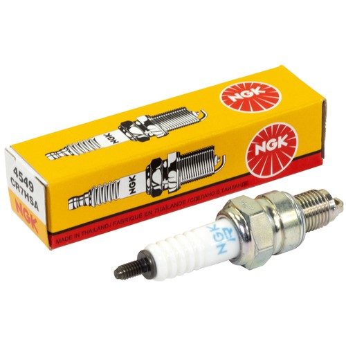 Zündkerze ngk cr7hsa - zündkerze,