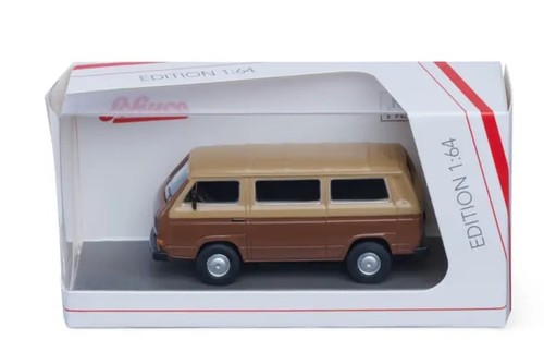 Schuco 452040109 64 - 1:64, t3