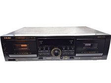 Teac 790r double - w-790r,