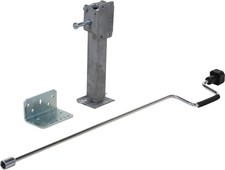 Sawiko MOCA Hubmatic-Stütze Kurbelstütze 330-530mm hinten rechts 1700383