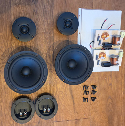 Acoustic design wohlgemuth - acoustic,