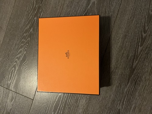 Hermes box schachteltest - hermes,