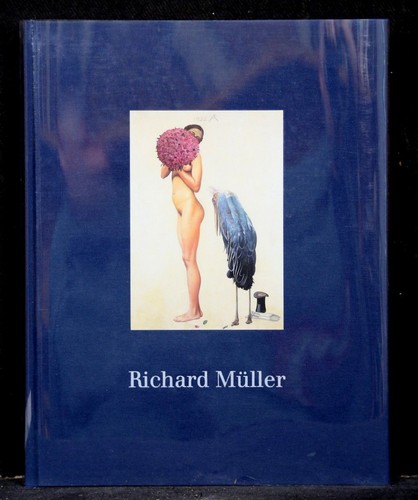 Günther richard müller - günther,,