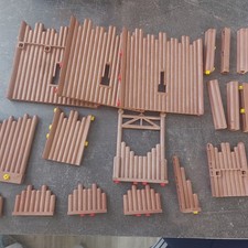 PM Ersatzteil Konvolut