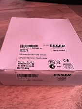 ESSER 802371, Optischer Rauchmelder IQ8Quad