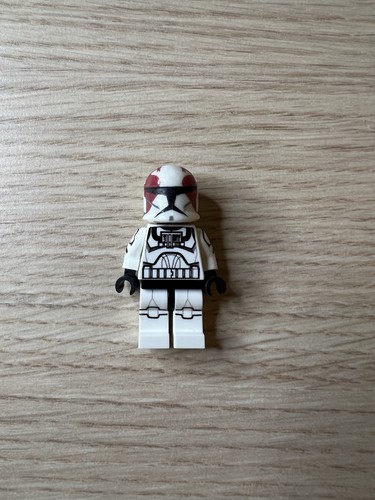 Lego star wars decaled custom - wars,